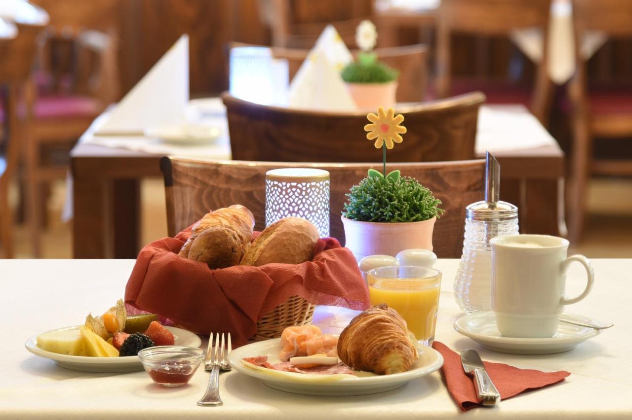 Hotel Tiergarten Berlin Eksteriør bilde